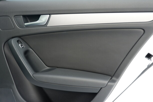 Audi A4 B8, 2012 г.