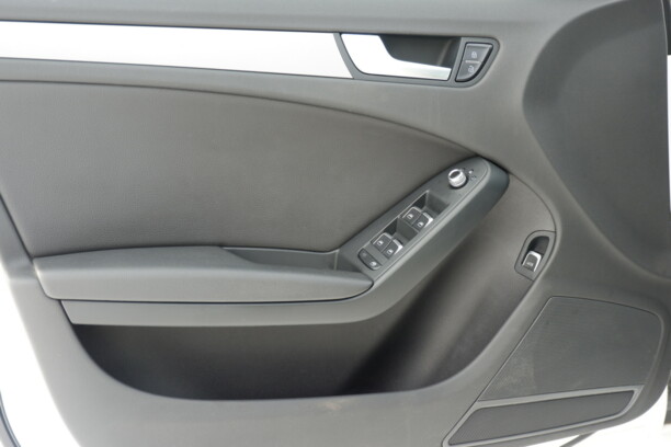 Audi A4 B8, 2012 г.
