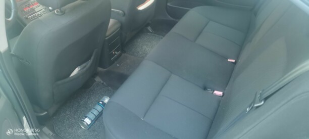 Peugeot 607 I · Рестайлинг, 2005 г.