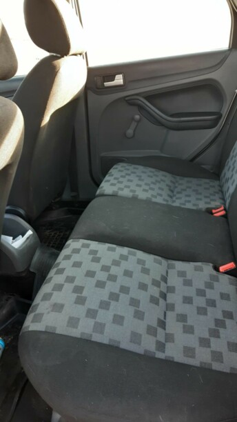 Ford Focus II, 2005 г.