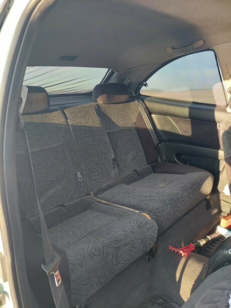 Citroen Xsara I, 1999 г.