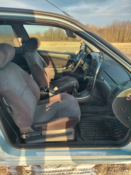 Citroen Xsara I, 1999 г.