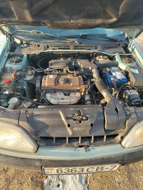 Citroen Xsara I, 1999 г.