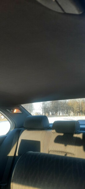 BMW 5 серия E39, 2000 г.