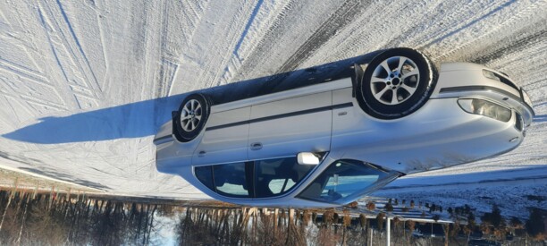 BMW 5 серия E39, 2000 г.