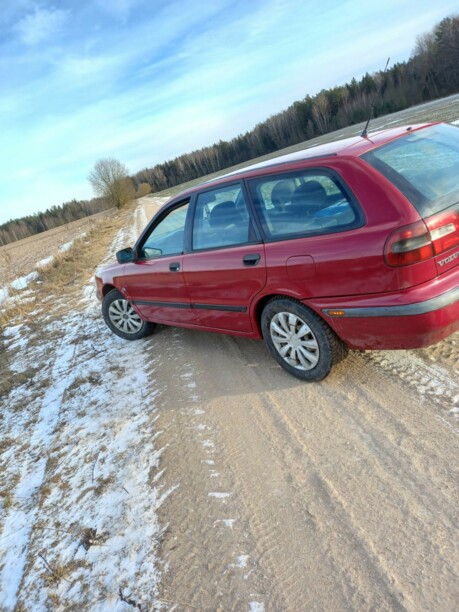 Volvo V40 I, 1997 г.