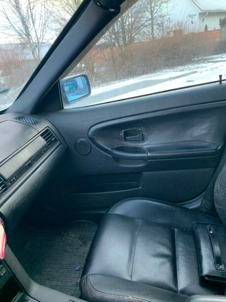 BMW 3 серия E36, 1996 г.