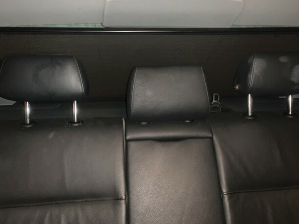 BMW 3 серия E90, E91, E92, E93, 2005 г.