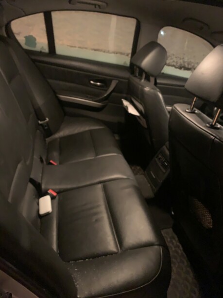 BMW 3 серия E90, E91, E92, E93, 2005 г.