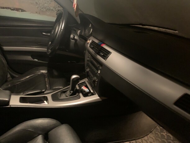 BMW 3 серия E90, E91, E92, E93, 2005 г.