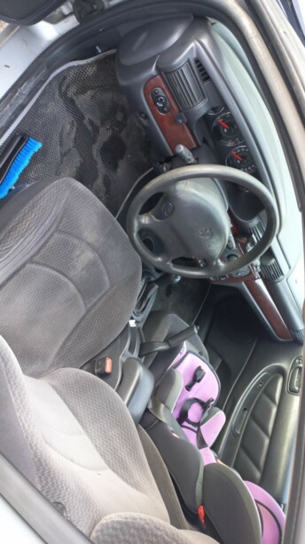 Dodge Stratus II, 2001 г.