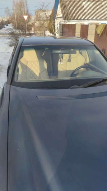 Mercedes-Benz E-Класс W210, S210, 2000 г.