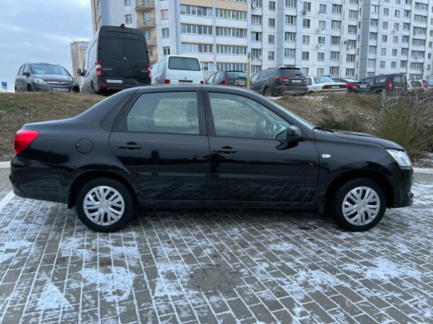 Datsun on-DO I, 2015 г.