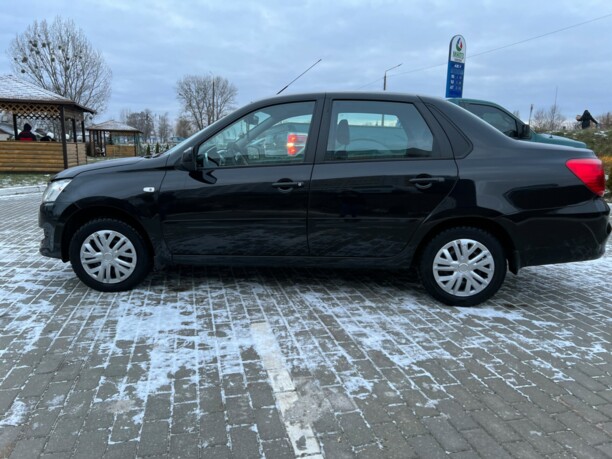 Datsun on-DO I, 2015 г.