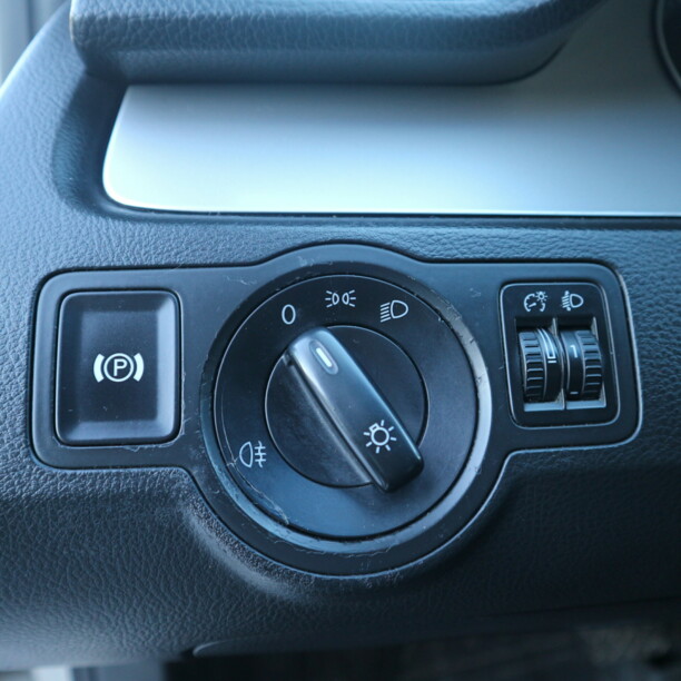 Volkswagen Passat B6, 2008 г.