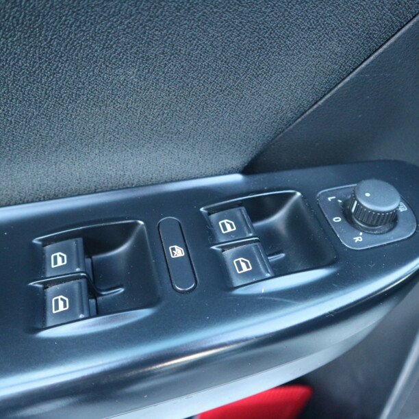 Volkswagen Passat B6, 2008 г.