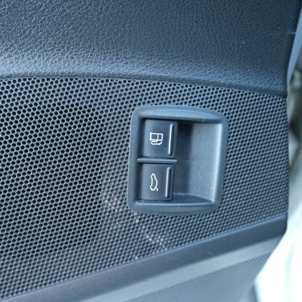 Volkswagen Passat B6, 2008 г.