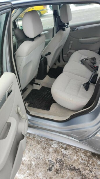 Mercedes-Benz B-Класс W245, 2005 г.
