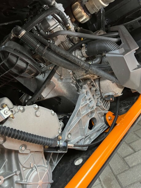 BRP Maverick X3 XRC TURBO RR, 2020 г.