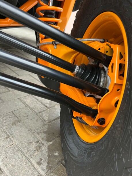 BRP Maverick X3 XRC TURBO RR, 2020 г.