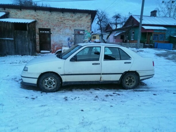 SEAT Toledo I, 1994 г.