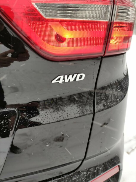 Hyundai Creta I, 2019 г.
