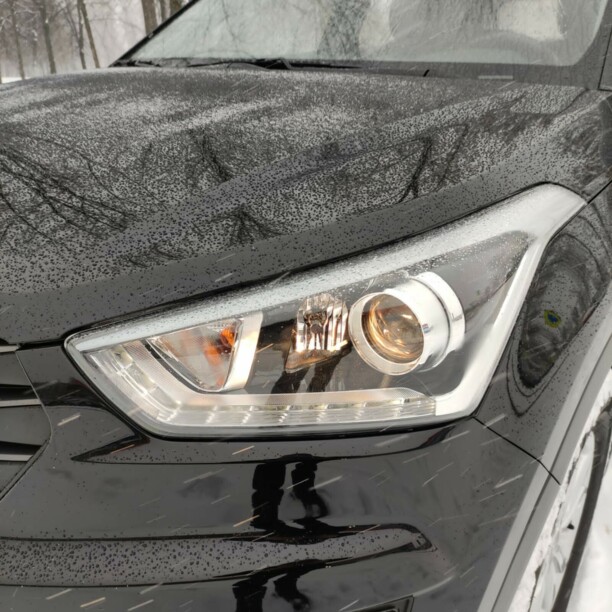 Hyundai Creta I, 2019 г.