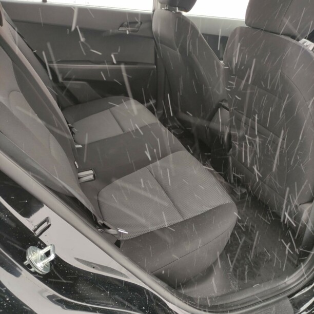 Hyundai Creta I, 2019 г.
