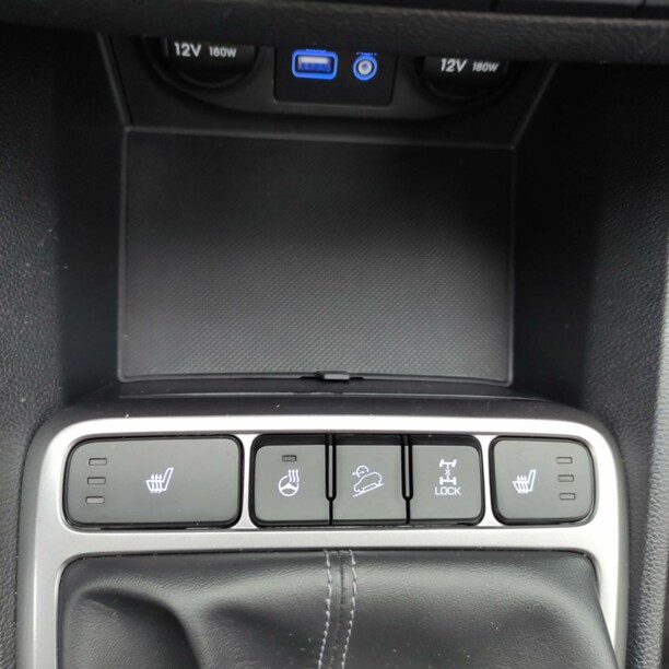 Hyundai Creta I, 2019 г.