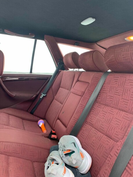 Mercedes-Benz C-Класс W202, S202, 1998 г.