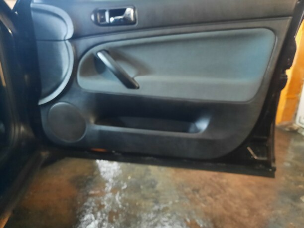 Volkswagen Passat B5, 1998 г.