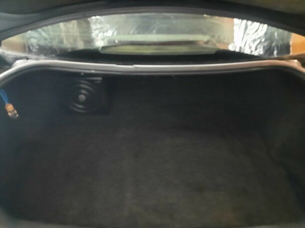 Volkswagen Passat B5, 1998 г.