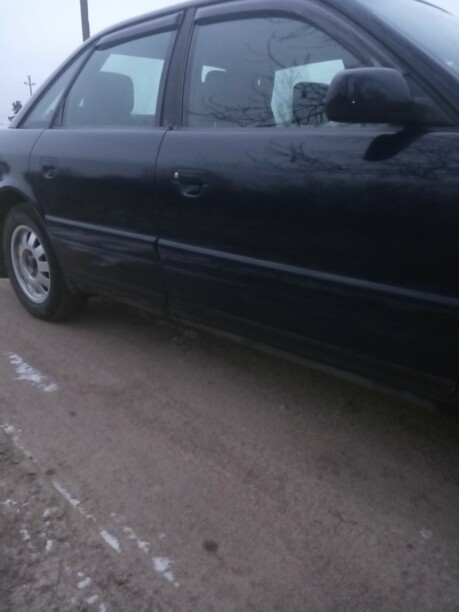 Audi A6 C4, 1995 г.