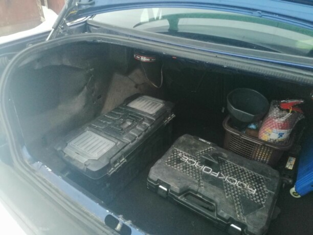 Volkswagen Vento, 1993 г.