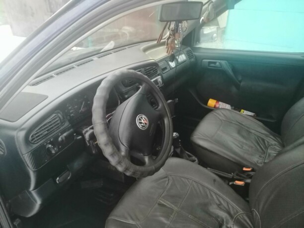 Volkswagen Vento, 1993 г.