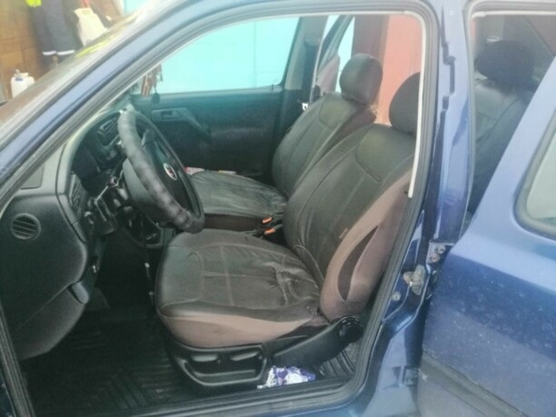 Volkswagen Vento, 1993 г.