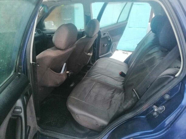 Volkswagen Vento, 1993 г.