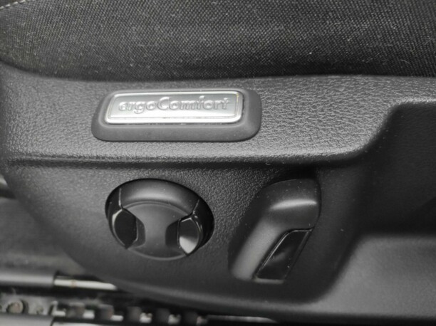 Volkswagen Passat B8, 2017 г.