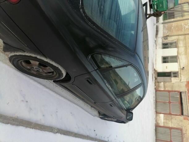 Honda Accord V, 1996 г.