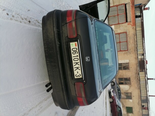 Honda Accord V, 1996 г.