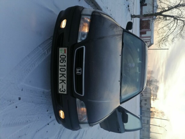 Honda Accord V, 1996 г.
