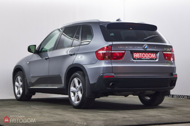 BMW X5 E70, 2009 г.
