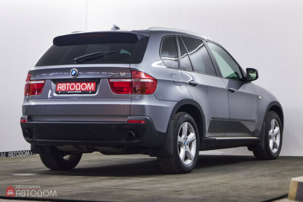 BMW X5 E70, 2009 г.