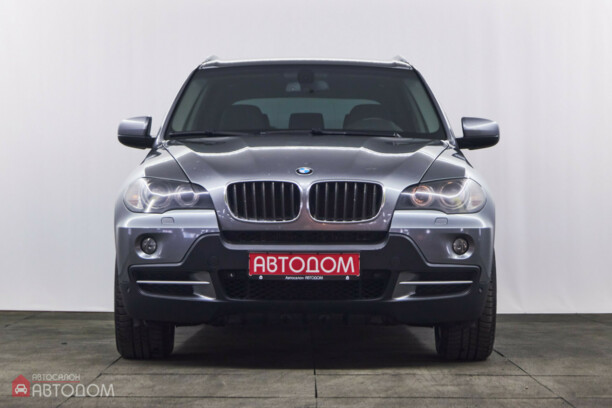 BMW X5 E70, 2009 г.