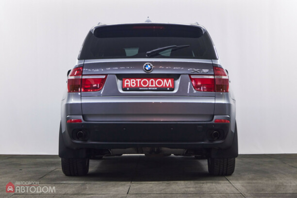 BMW X5 E70, 2009 г.
