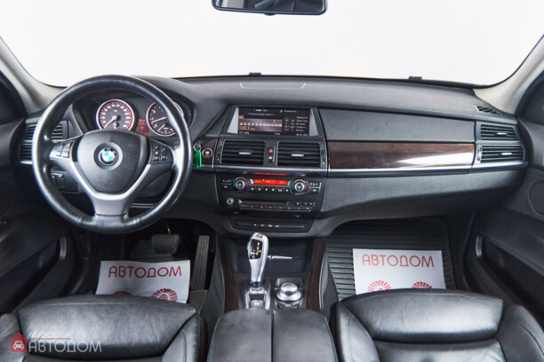 BMW X5 E70, 2009 г.