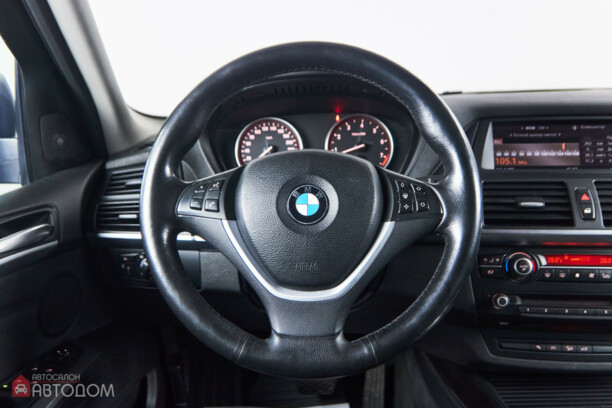 BMW X5 E70, 2009 г.