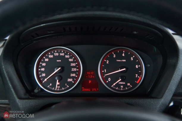 BMW X5 E70, 2009 г.