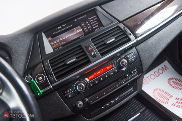 BMW X5 E70, 2009 г.