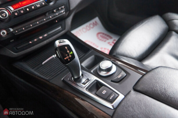 BMW X5 E70, 2009 г.